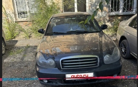 Hyundai Sonata IV рестайлинг, 2012 год, 430 000 рублей, 2 фотография