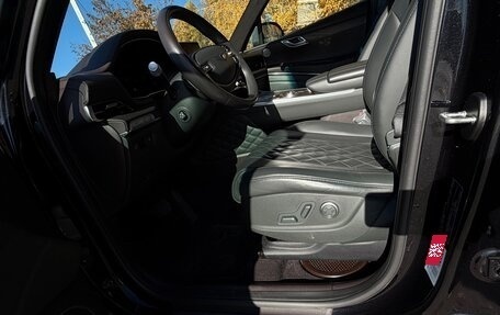 Genesis GV80 I, 2022 год, 6 300 000 рублей, 7 фотография