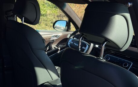Genesis GV80 I, 2022 год, 6 300 000 рублей, 18 фотография