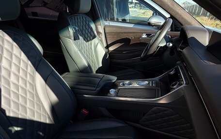 Genesis GV80 I, 2022 год, 6 300 000 рублей, 16 фотография