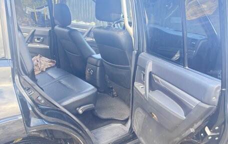 Mitsubishi Pajero IV, 2012 год, 2 300 000 рублей, 14 фотография