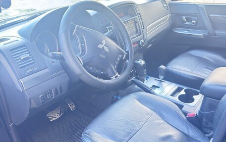 Mitsubishi Pajero IV, 2012 год, 2 300 000 рублей, 6 фотография