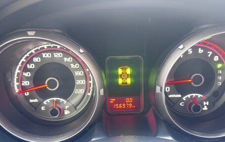 Mitsubishi Pajero IV, 2012 год, 2 300 000 рублей, 12 фотография