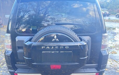 Mitsubishi Pajero IV, 2012 год, 2 300 000 рублей, 8 фотография