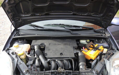 Ford Fiesta, 2006 год, 299 000 рублей, 14 фотография
