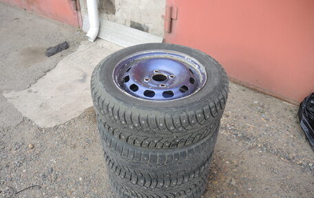 Ford Fiesta, 2006 год, 299 000 рублей, 27 фотография
