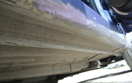 Ford Fiesta, 2006 год, 299 000 рублей, 26 фотография