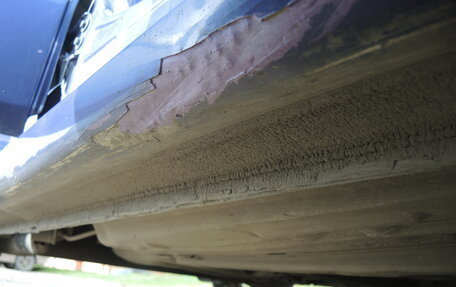 Ford Fiesta, 2006 год, 299 000 рублей, 24 фотография