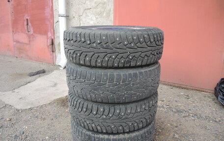 Ford Fiesta, 2006 год, 299 000 рублей, 28 фотография