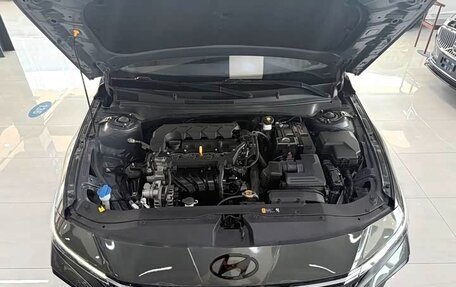 Hyundai Elantra, 2023 год, 1 315 000 рублей, 7 фотография