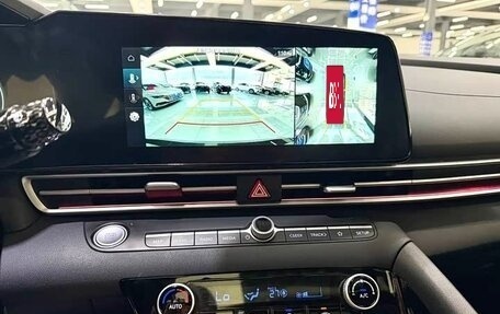 Hyundai Elantra, 2023 год, 1 315 000 рублей, 15 фотография