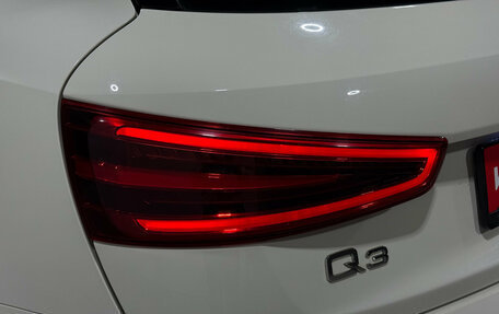 Audi Q3, 2012 год, 1 460 000 рублей, 8 фотография