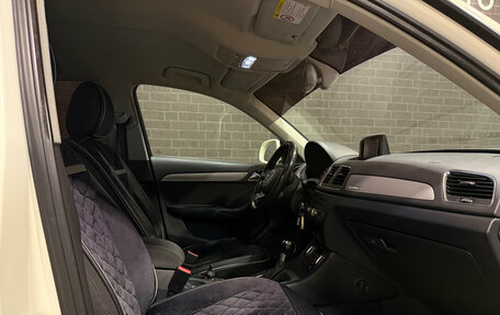 Audi Q3, 2012 год, 1 460 000 рублей, 10 фотография