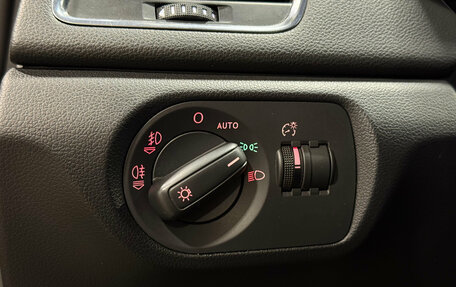 Audi Q3, 2012 год, 1 460 000 рублей, 19 фотография