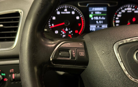 Audi Q3, 2012 год, 1 460 000 рублей, 20 фотография