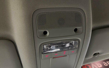 Audi Q3, 2012 год, 1 460 000 рублей, 25 фотография