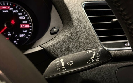 Audi Q3, 2012 год, 1 460 000 рублей, 23 фотография