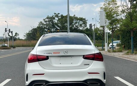 Mercedes-Benz A-Класс, 2023 год, 2 000 001 рублей, 5 фотография