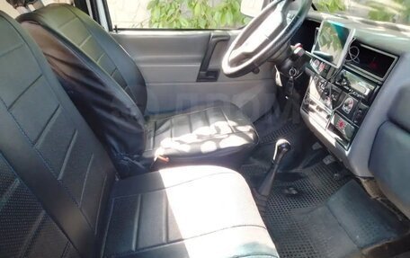 Volkswagen Transporter T4, 1993 год, 620 000 рублей, 4 фотография