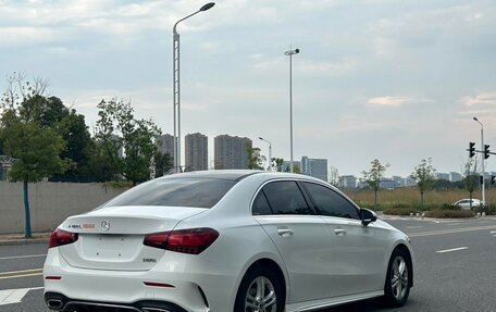 Mercedes-Benz A-Класс, 2023 год, 2 000 001 рублей, 6 фотография
