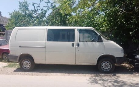 Volkswagen Transporter T4, 1993 год, 620 000 рублей, 2 фотография