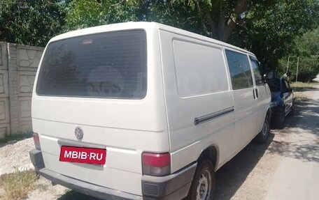 Volkswagen Transporter T4, 1993 год, 620 000 рублей, 3 фотография