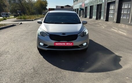 KIA Cerato III, 2012 год, 1 150 000 рублей, 1 фотография