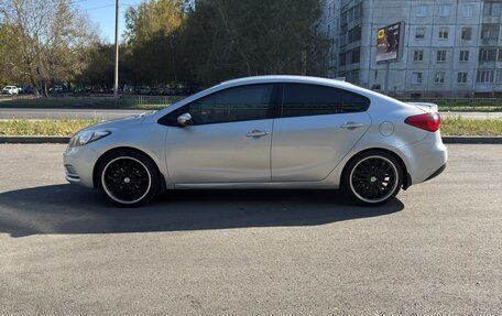 KIA Cerato III, 2012 год, 1 150 000 рублей, 3 фотография