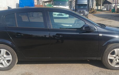 Opel Astra H, 2011 год, 450 000 рублей, 4 фотография