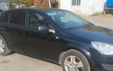 Opel Astra H, 2011 год, 450 000 рублей, 3 фотография
