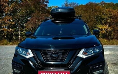 Nissan X-Trail, 2018 год, 2 250 000 рублей, 1 фотография