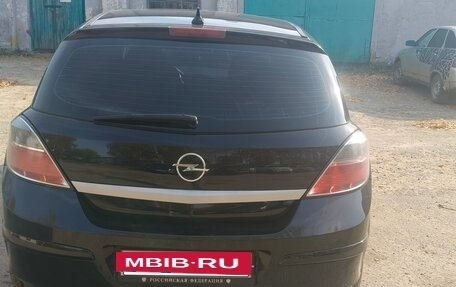Opel Astra H, 2011 год, 450 000 рублей, 6 фотография
