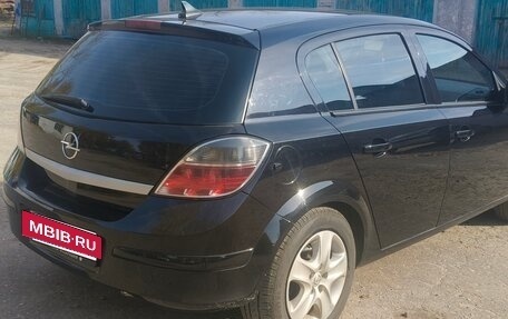 Opel Astra H, 2011 год, 450 000 рублей, 5 фотография