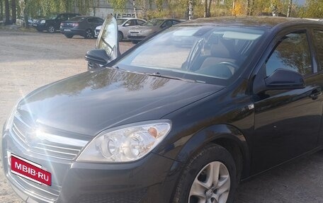 Opel Astra H, 2011 год, 450 000 рублей, 2 фотография