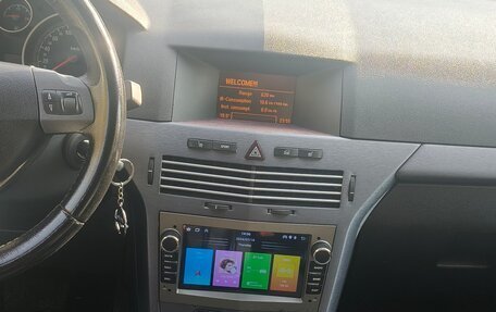 Opel Astra H, 2011 год, 450 000 рублей, 8 фотография