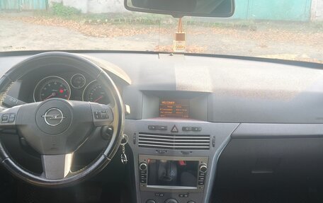 Opel Astra H, 2011 год, 450 000 рублей, 9 фотография