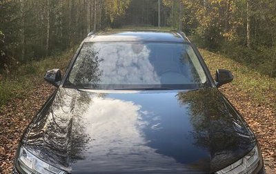 Audi Q7, 2015 год, 3 050 000 рублей, 1 фотография