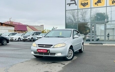 Chevrolet Lacetti, 2007 год, 499 999 рублей, 1 фотография