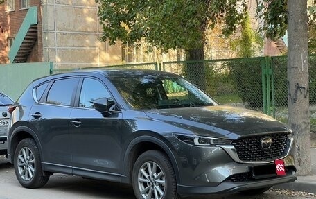 Mazda CX-5 II, 2023 год, 2 280 000 рублей, 1 фотография