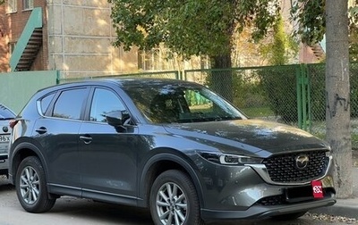 Mazda CX-5 II, 2023 год, 2 280 000 рублей, 1 фотография