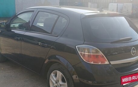 Opel Astra H, 2011 год, 450 000 рублей, 7 фотография