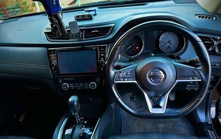 Nissan X-Trail, 2018 год, 2 250 000 рублей, 16 фотография