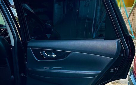 Nissan X-Trail, 2018 год, 2 250 000 рублей, 15 фотография