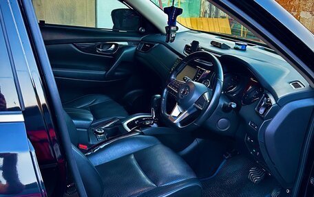 Nissan X-Trail, 2018 год, 2 250 000 рублей, 17 фотография