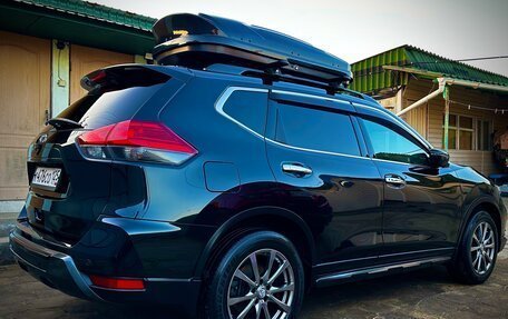 Nissan X-Trail, 2018 год, 2 250 000 рублей, 28 фотография