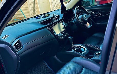 Nissan X-Trail, 2018 год, 2 250 000 рублей, 22 фотография