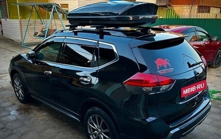 Nissan X-Trail, 2018 год, 2 250 000 рублей, 26 фотография
