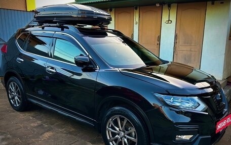 Nissan X-Trail, 2018 год, 2 250 000 рублей, 30 фотография