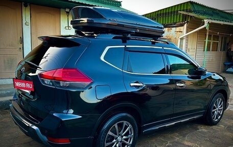 Nissan X-Trail, 2018 год, 2 250 000 рублей, 29 фотография