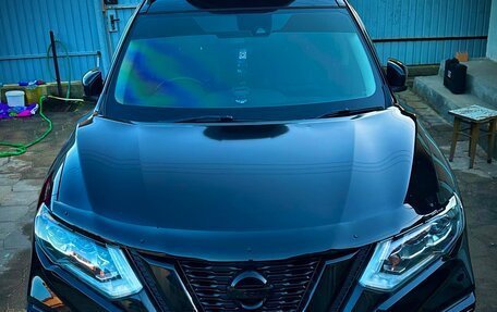 Nissan X-Trail, 2018 год, 2 250 000 рублей, 35 фотография